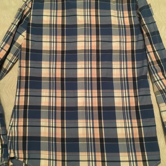 ⛄️❄️Lacoste shirt. New without tags⛄️❄️ - Picture 5 of 5